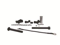 KRC Power Steering Engine Accessory Bracket Components 72525930