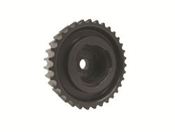 KRC Power Steering Crankshaft Pulleys 88208033