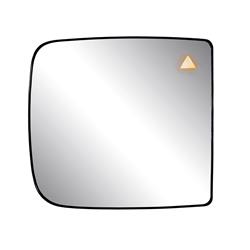 K-Source - Side View Mirror Components for 2019-2022 3500, 2500, 2019-2023 1500 - 10315