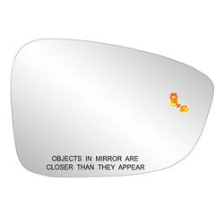 K-Source Side View Mirror Components 10365