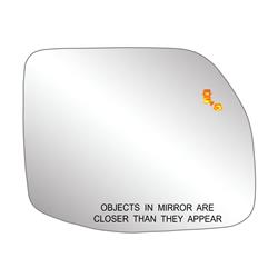 K-Source Side View Mirror Components 10370