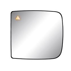 K-Source - Side View Mirror Components for 2019-2022 3500, 2500, 2019-2023 1500 - 11315