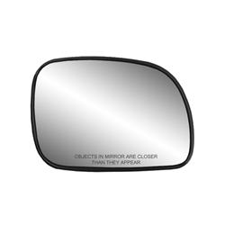 K Source Replacement Mirror Glass 30013