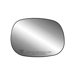 K Source Replacement Mirror Glass 30016