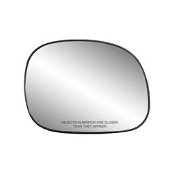 K Source Replacement Mirror Glass for 1997-2002 EXPEDITION, 1998-2002 NAVIGATOR - 30034