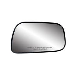 K Source Replacement Mirror Glass for 1992-2001 CAMRY - 30126