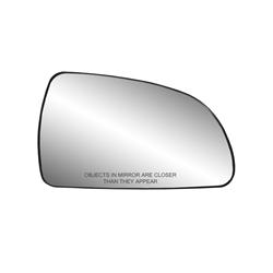 K Source Replacement Mirror Glass for 2007-2010 SONATA - 30160