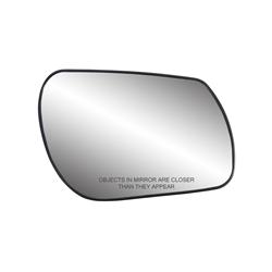 K Source Replacement Mirror Glass for 2004-2009 3, 2006-2007 6 - 30163