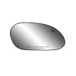 K Source Replacement Mirror Glass for 2000-2005 SABLE, 2000-2007 TAURUS - 30169