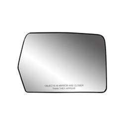 K Source Replacement Mirror Glass for 2004-2014 F-150, 2006-2008 MARK LT - 30194