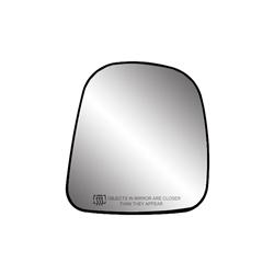 K Source Replacement Mirror Glass 30196