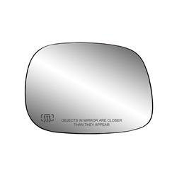 K Source Replacement Mirror Glass for 2005-2009 RAM 3500, RAM 2500, 2005-2008 RAM 1500 - 30203