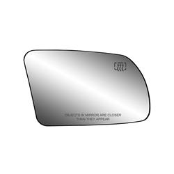 K Source Replacement Mirror Glass for 2007-2013 ALTIMA - 30213