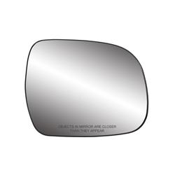 K Source Replacement Mirror Glass for 2010-2013 HIGHLANDER - 30224