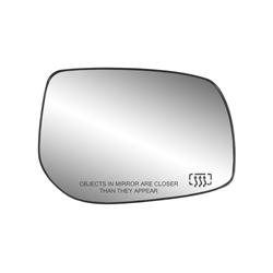 K Source Replacement Mirror Glass for 2009-2013 COROLLA, MATRIX - 30226