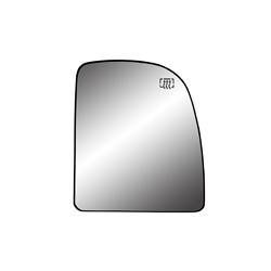 K Source Replacement Mirror Glass 30237