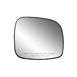 K Source Replacement Mirror Glass for 2012-2015 C/V, 2008-2020 GRAND CARAVAN, 2008-2016 TOWN & COUNTRY - 30241