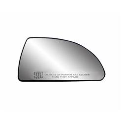 K Source Replacement Mirror Glass for 2006-2013 IMPALA, 2014-2016 IMPALA LIMITED - 30253