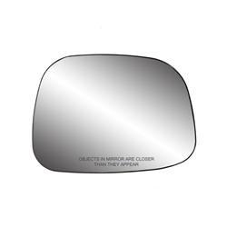 K Source Replacement Mirror Glass for 2002-2007 RENDEZVOUS - 30258