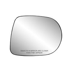 K Source Replacement Mirror Glass for 2010-2015 RX350, RX450H - 30267