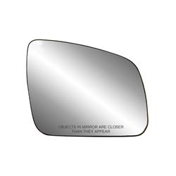 K Source Replacement Mirror Glass for 2008-2011 C300, C350, C63 AMG - 30277