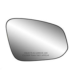 K-Source - Side View Mirror Components for 2016-2022 4RUNNER, 2013-2018 RAV4, 2016-2023 TACOMA - 30288