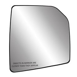K-Source - Side View Mirror Components for 2015-2020 F-150 - 30307