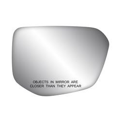 K-Source - Side View Mirror Components for 2016-2021 CIVIC - 30313