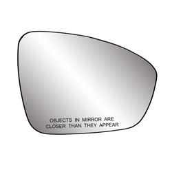 K-Source - Side View Mirror Components for 2019-2023 ALTIMA - 30323