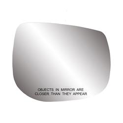 K-Source - Side View Mirror Components for 2018-2023 CROSSTREK, 2019-2023 FORESTER - 30324