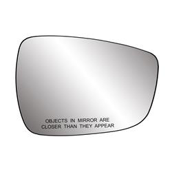 K-Source - Side View Mirror Components for 2011-2016 ELANTRA, 2013-2014 ELANTRA COUPE, 2013-2017 ELANTRA GT - 30329