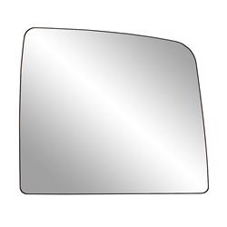 K Source Replacement Mirror Glass for 2008-2022 SEQUOIA, 2007-2021 TUNDRA - 30334