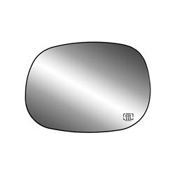 K Source Replacement Mirror Glass 33016