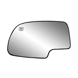 K Source Replacement Mirror Glass 33058