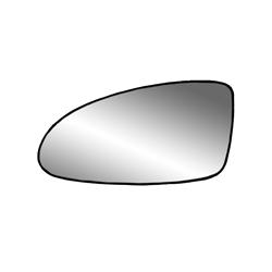 K Source Replacement Mirror Glass for 2000-2007 MONTE CARLO - 33198