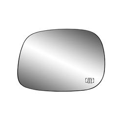 K Source Replacement Mirror Glass for 2005-2009 RAM 3500, RAM 2500, 2005-2008 RAM 1500 - 33203