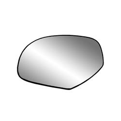 K Source Replacement Mirror Glass 33204