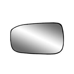 K Source Replacement Mirror Glass for 2003-2007 ACCORD - 33208