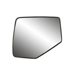 K Source Replacement Mirror Glass for 2006-2010 EXPLORER, MOUNTAINEER - 33209