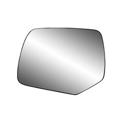 K Source Replacement Mirror Glass for 2008-2012 ESCAPE, 2008-2011 MARINER - 33212