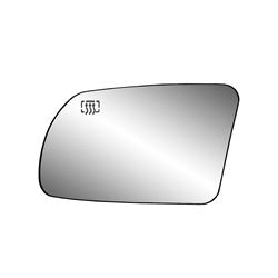 K Source Replacement Mirror Glass for 2007-2013 ALTIMA - 33213
