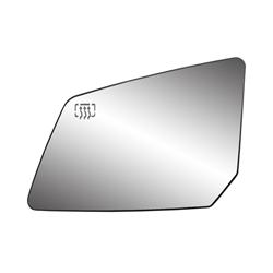 K Source Replacement Mirror Glass 33223