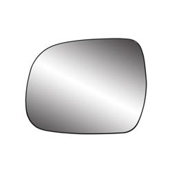K Source Replacement Mirror Glass for 2010-2013 HIGHLANDER - 33224