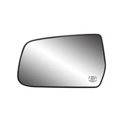 K Source Replacement Mirror Glass for 2010-2014 EQUINOX, TERRAIN - 33230