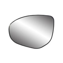 K Source Replacement Mirror Glass for 2011-2014 2, 2010-2013 3 - 33238