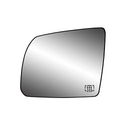 K Source Replacement Mirror Glass for 2008-2022 SEQUOIA, 2007-2021 TUNDRA - 33246