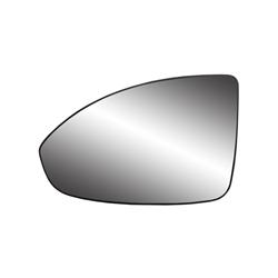 K Source Replacement Mirror Glass for 2011-2015 CRUZE, 2016 CRUZE LIMITED - 33248
