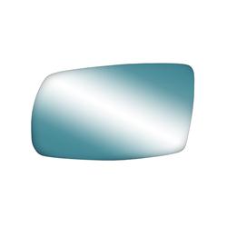 K Source Replacement Mirror Glass for 1999-2006 GOLF, 2006 GTI, 1999-2005 JETTA - 33256