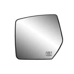 K Source Replacement Mirror Glass for 2008-2012 LIBERTY, 2007-2011 NITRO - 33264