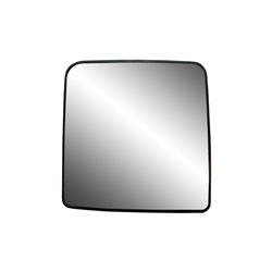 K Source Replacement Mirror Glass for 2011-2017 WRANGLER, 2018 WRANGLER JK - 33266